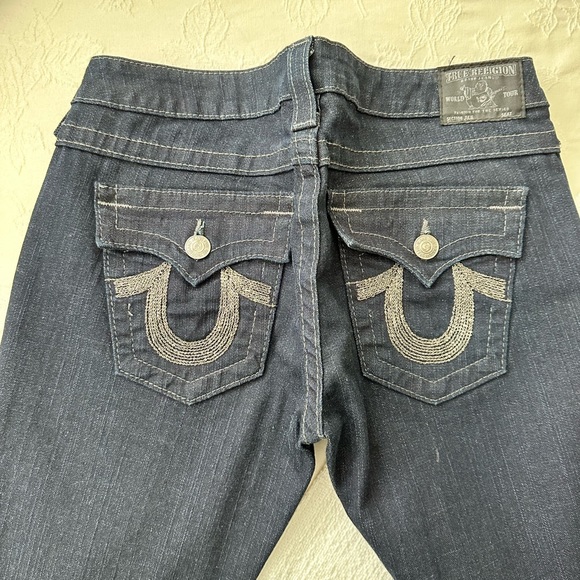 True Religion Jeans *NWOT* - Picture 3 of 7
